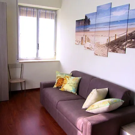 Apartment Viola Geata