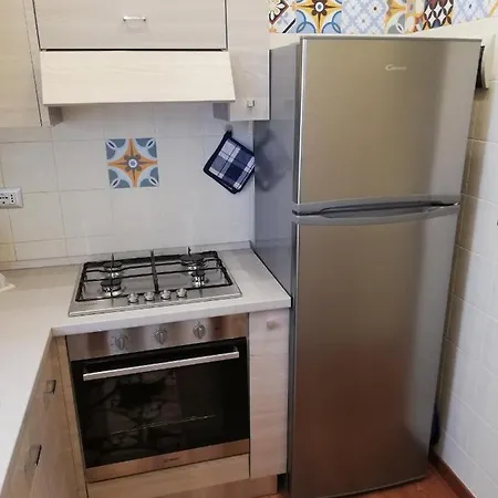 Viola Apartment *