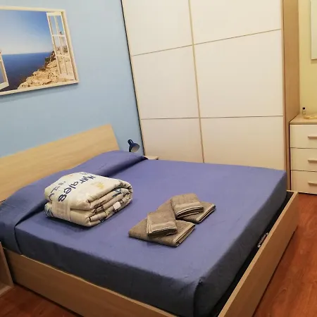 Viola Apartment Geata