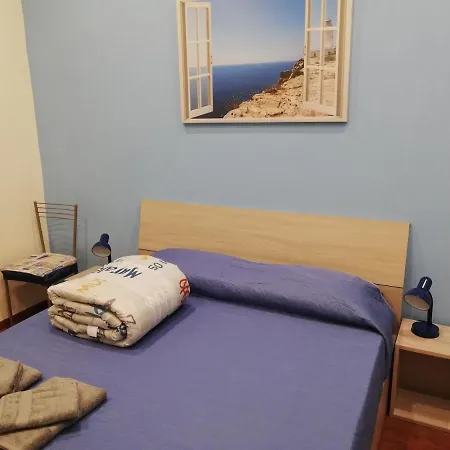 Viola Apartment Geata