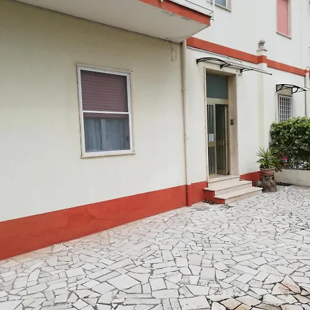 Viola Apartment Geata